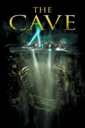 Nonton film The Cave (2005) terbaru