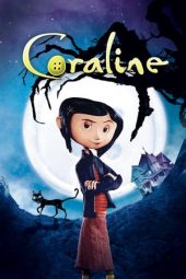 Nonton film Coraline (2009)