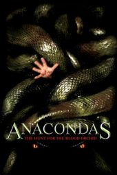 Nonton film Anacondas: The Hunt for the Blood Orchid (2004) terbaru