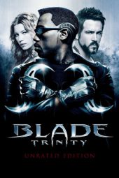 Nonton film Blade: Trinity (2004) terbaru
