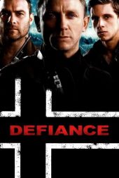 Nonton film Defiance (2008) terbaru