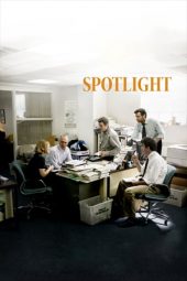 Nonton film Spotlight (2015) terbaru