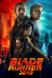 Nonton film Blade Runner 2049 (2017) terbaru