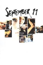 Nonton film 11’09”01 – September 11 (2002)