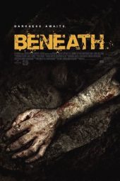 Nonton film Beneath (2014)
