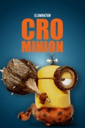 Nonton film Cro Minion (2015) terbaru