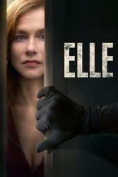 Nonton film Elle (2016) terbaru