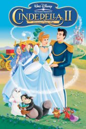 Nonton film Cinderella II: Dreams Come True (2002) terbaru