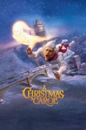 Nonton film A Christmas Carol (2009) terbaru
