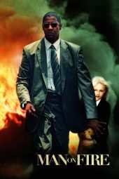 Nonton film Man on Fire (2004)