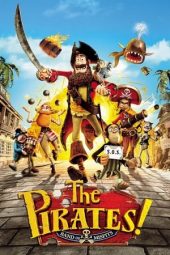 Nonton film The Pirates! In an Adventure with Scientists! (2012) terbaru