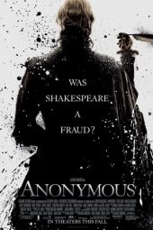Nonton film Anonymous (2011) terbaru