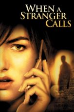 Nonton film When a Stranger Calls (2006) terbaru