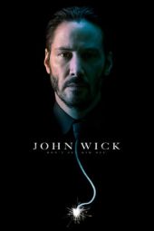 Nonton film John Wick (2014)