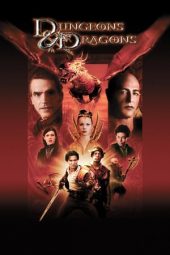 Nonton film Dungeons & Dragons (2000)