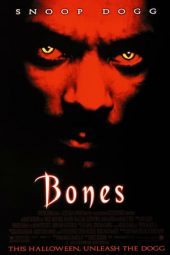 Nonton film Bones (2001)