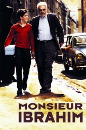 Nonton film Monsieur Ibrahim (2003) terbaru