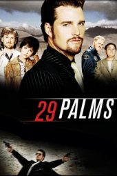 Nonton film 29 Palms (2002) terbaru
