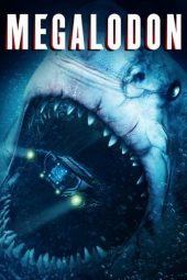 Nonton film Megalodon (2018) terbaru