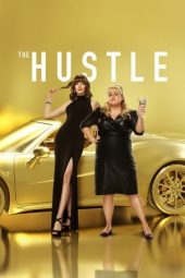 Nonton film The Hustle (2019)