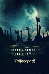 Nonton film The Innkeepers (2011) terbaru