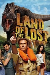 Nonton film Land of the Lost (2009) terbaru