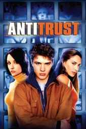 Nonton film Antitrust (2001) terbaru