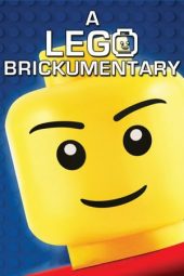 Nonton film A LEGO Brickumentary (2014) terbaru