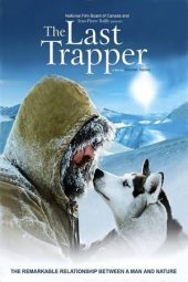 Nonton film The Last Trapper (2004)