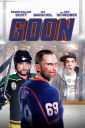 Nonton film Goon (2012) terbaru