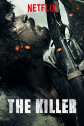 Nonton film The Killer (2017) terbaru
