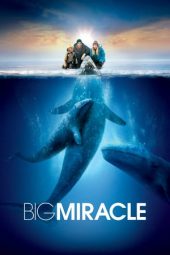 Nonton film Big Miracle (2012) terbaru