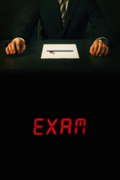Nonton film Exam (2009) terbaru