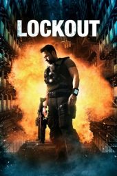 Nonton film Lockout (2012) terbaru