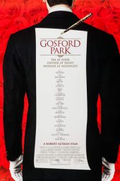 Nonton film Gosford Park (2001) terbaru