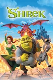 Nonton film Shrek (2001)