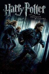 Nonton film Harry Potter and the Deathly Hallows: Part 1 (2010) terbaru