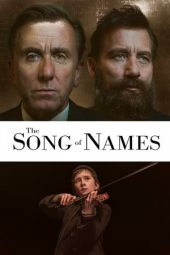 Nonton film The Song of Names (2019) terbaru