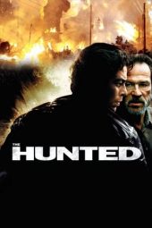 Nonton film The Hunted (2003)