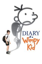 Nonton film Diary of a Wimpy Kid (2010)