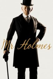 Nonton film Mr. Holmes (2015) terbaru