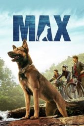 Nonton film Max (2015) terbaru