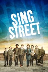 Nonton film Sing Street (2016)