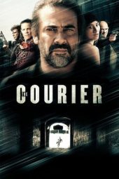 Nonton film The Courier (2012)