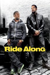 Nonton film Ride Along (2014) terbaru