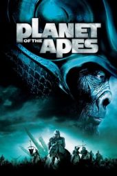 Nonton film Planet of the Apes (2001)