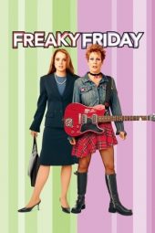 Nonton film Freaky Friday (2003) terbaru