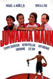 Nonton film Juwanna Mann (2002)