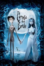 Nonton film Corpse Bride (2005)