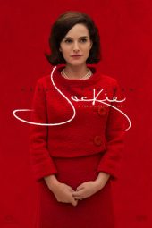 Nonton film Jackie (2016) terbaru